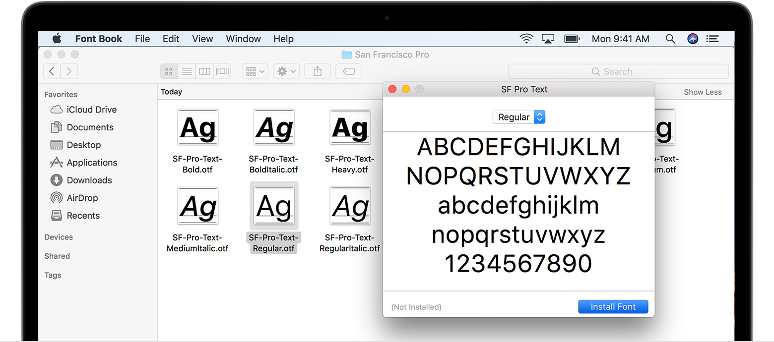 Win innwa font download for mac